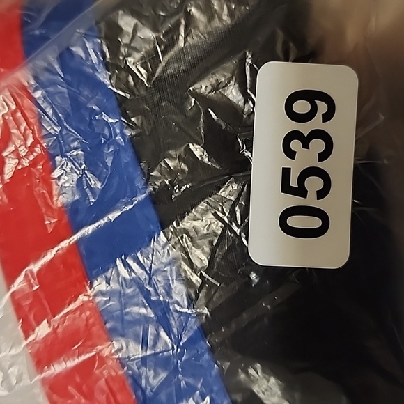 Ghast Netherlands track jacket sz XS - Picture 17 of 17